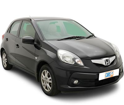 Honda Brio-img